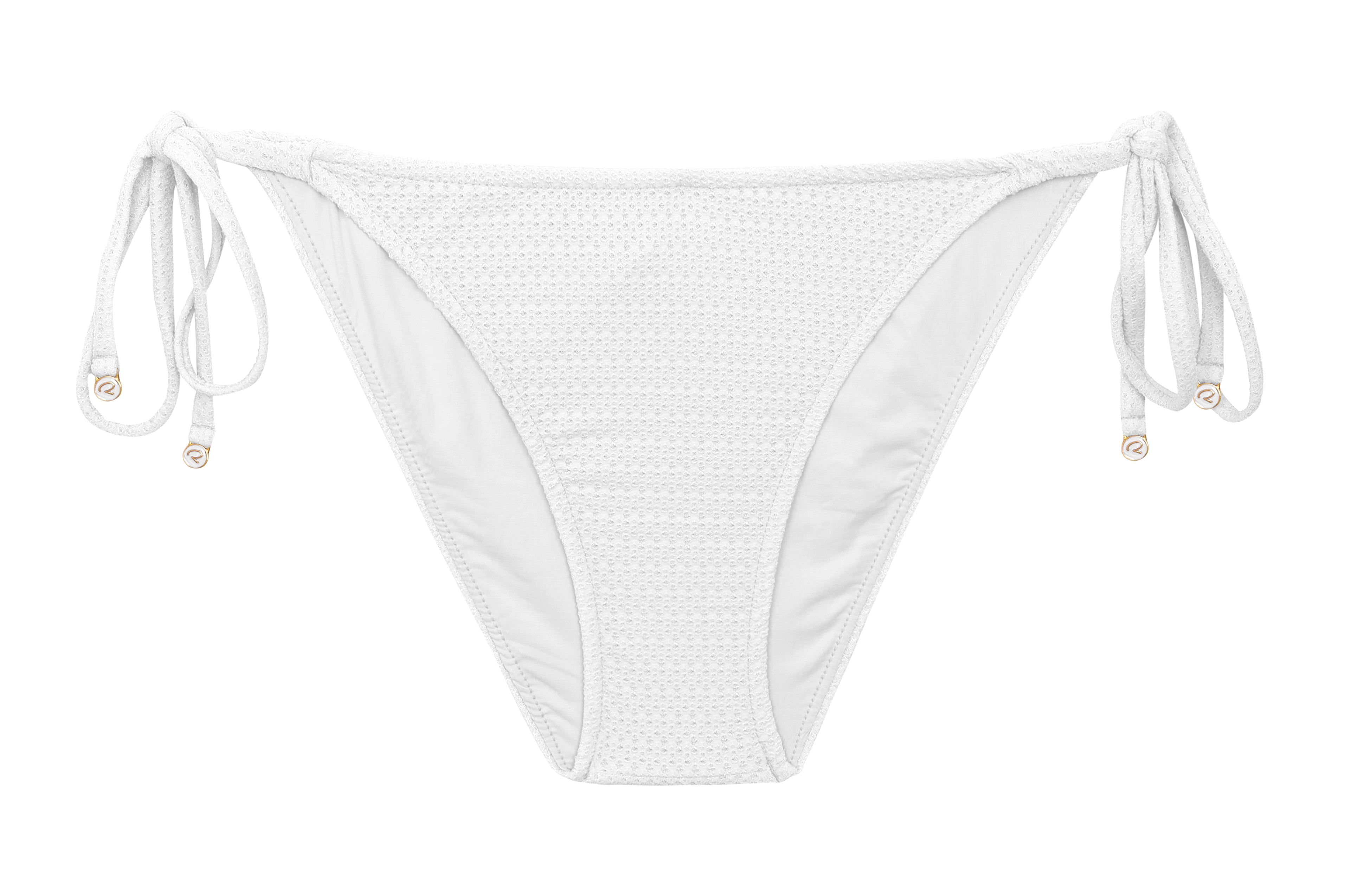 Bottom Bora-White Ibiza-Comfy