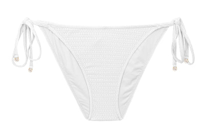 Bottom Bora-White Ibiza-Comfy