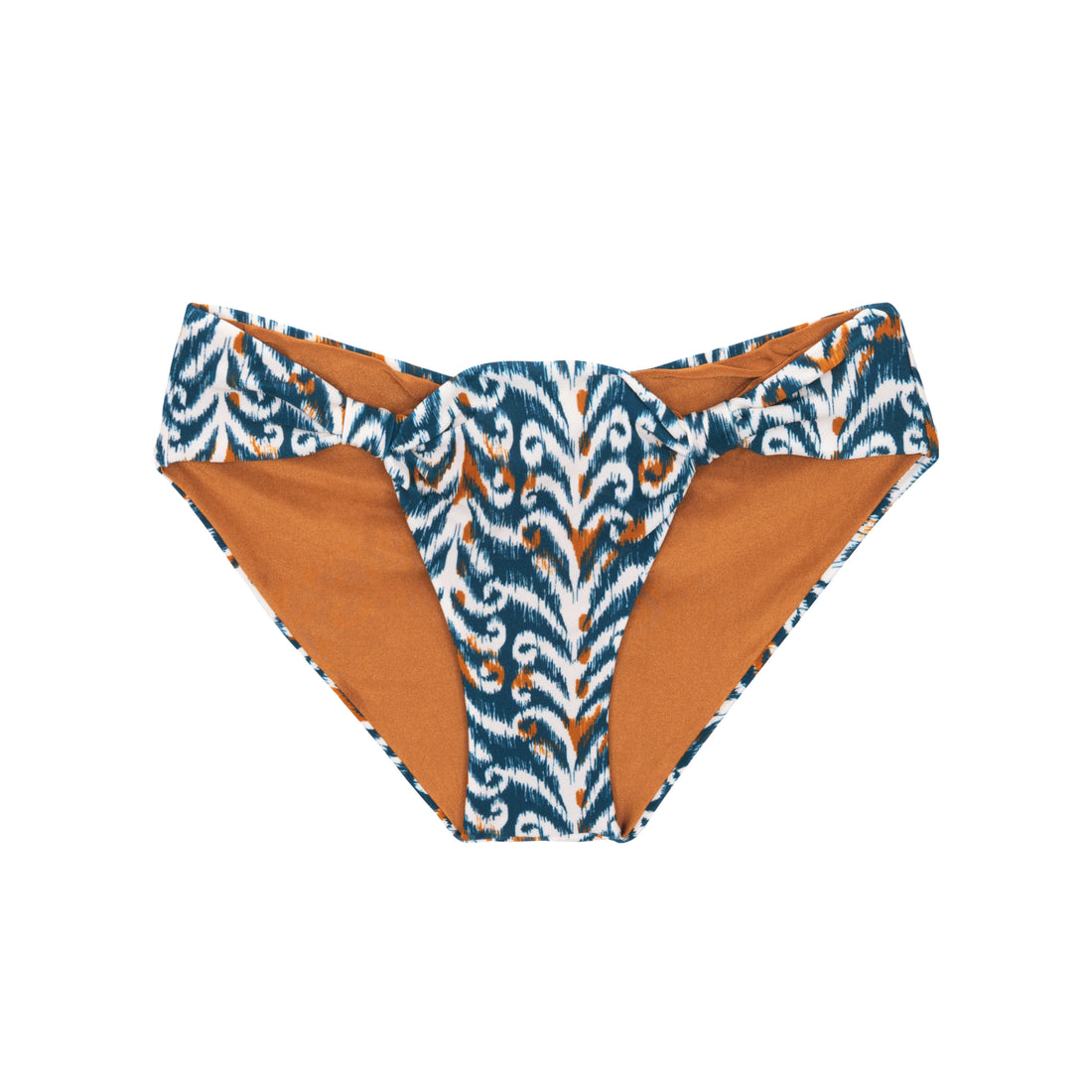 Bottom Ikat Mel-Comfy