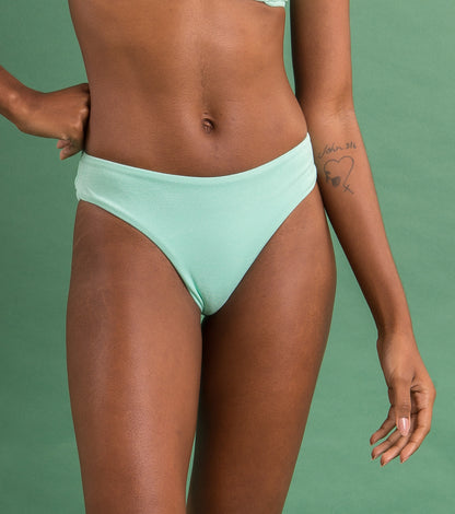 Bottom Malibu-Menta Essential-Comfy