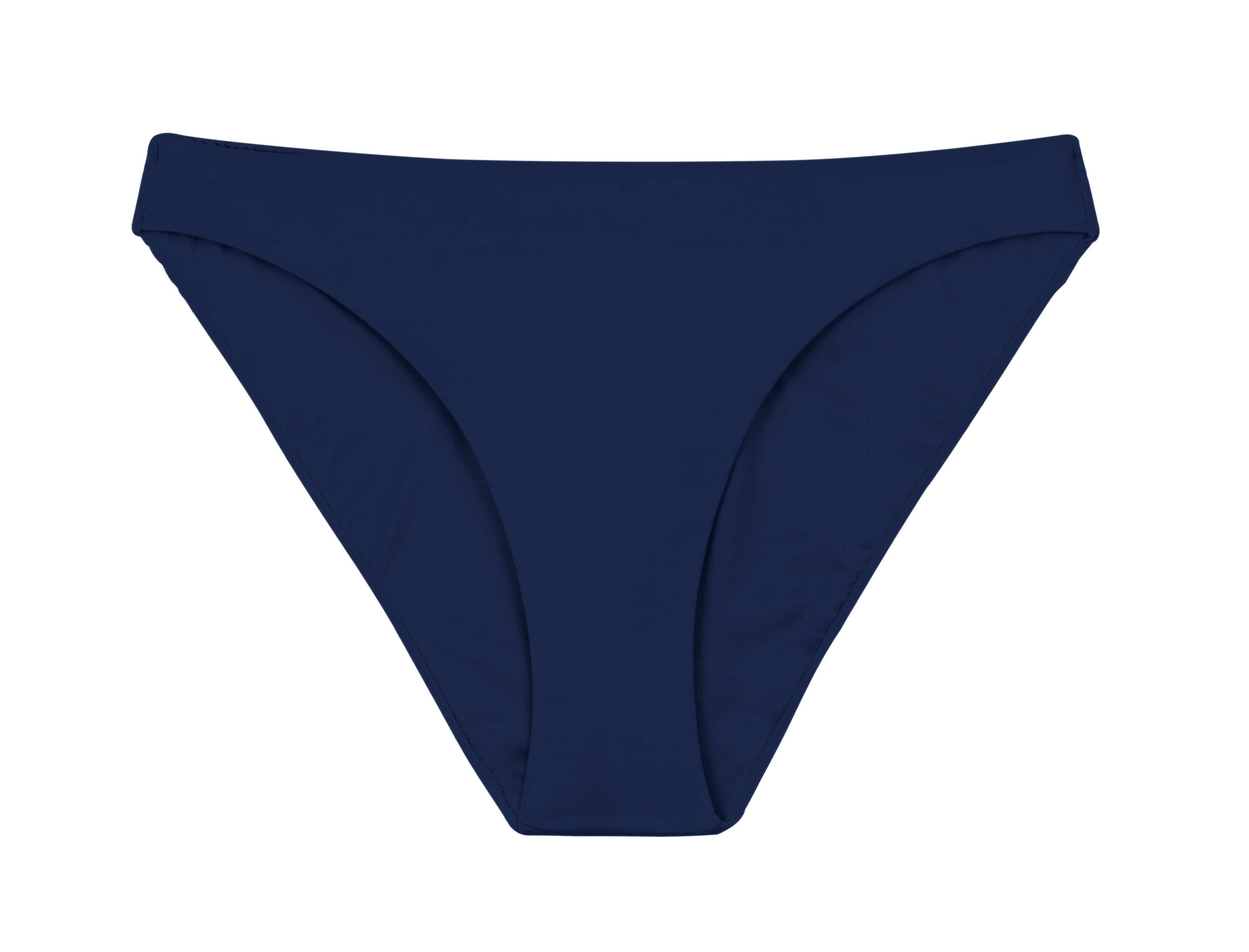 Bottom Navy Essential-Comfy