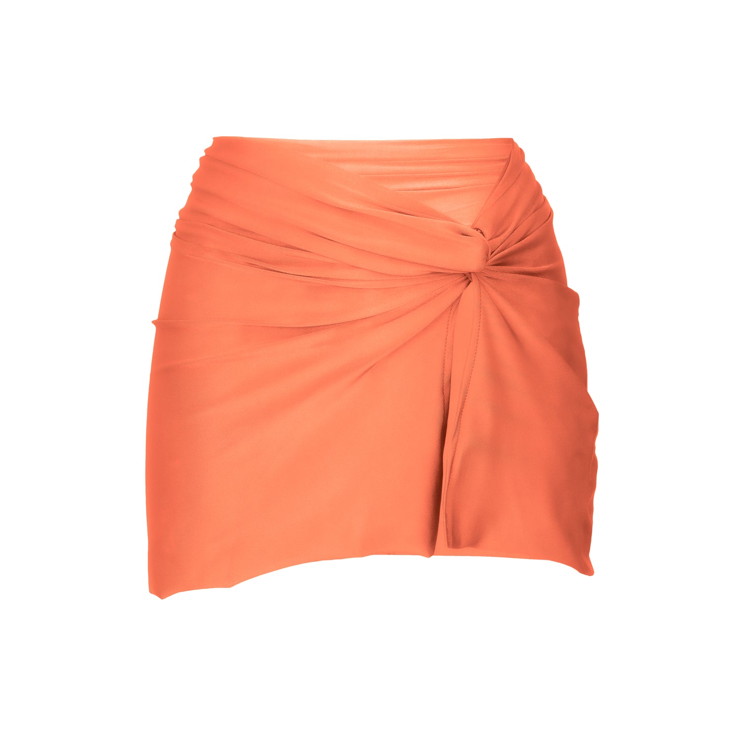 Dende Skirt-Knot