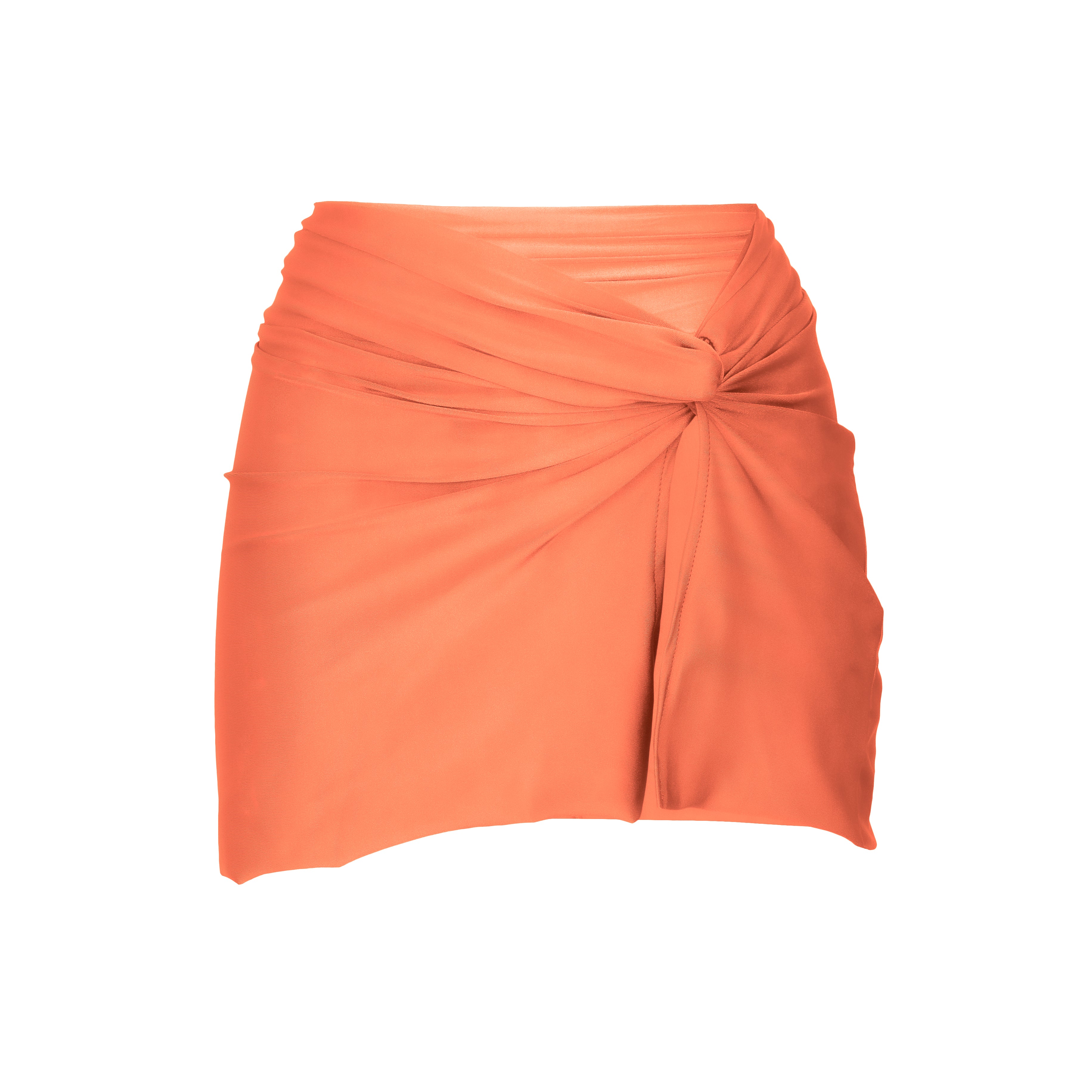 Dende Skirt-Knot