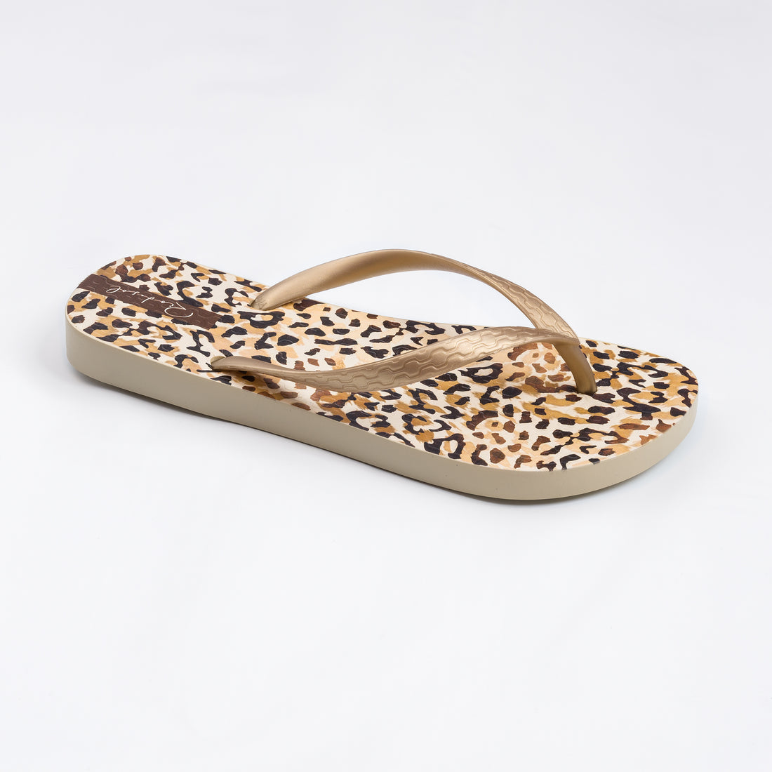 Leopard Slim