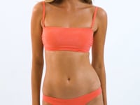 Top Malibu-Nina Bandeau-Reto