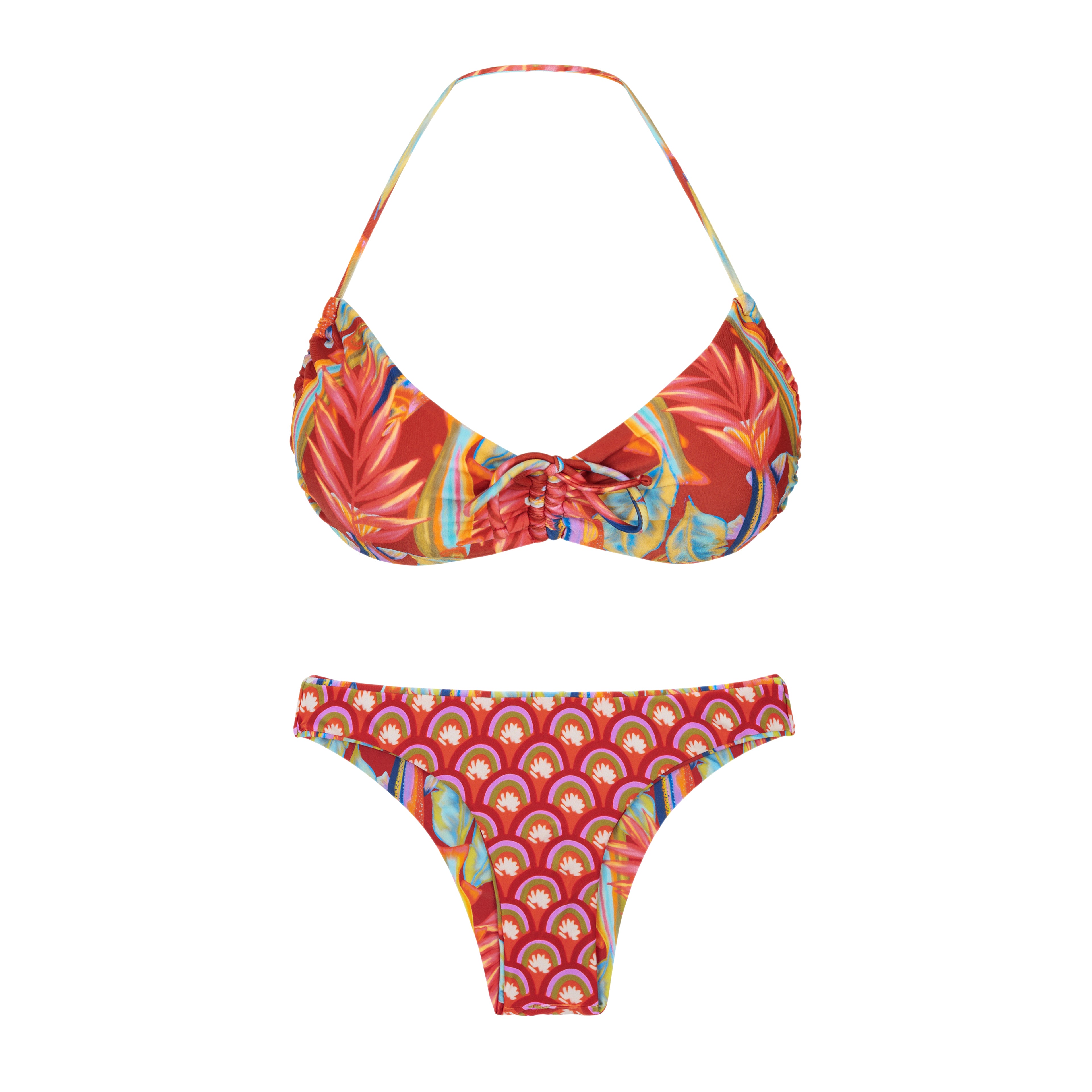 Set Sea-Bloom Corine Essential