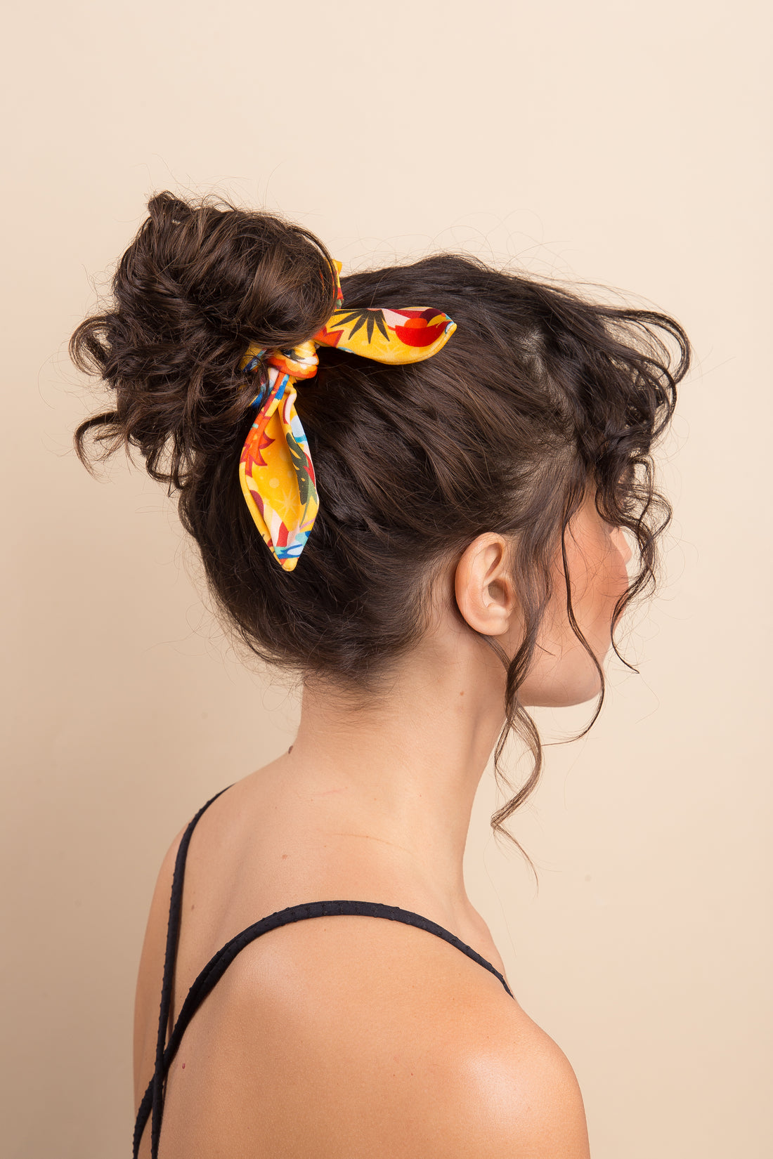 Stories Scrunchie