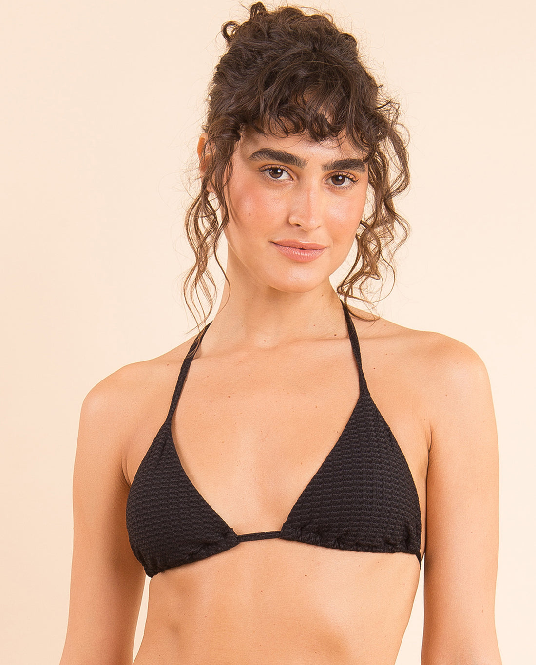 Top Bora-Black Tri-Inv