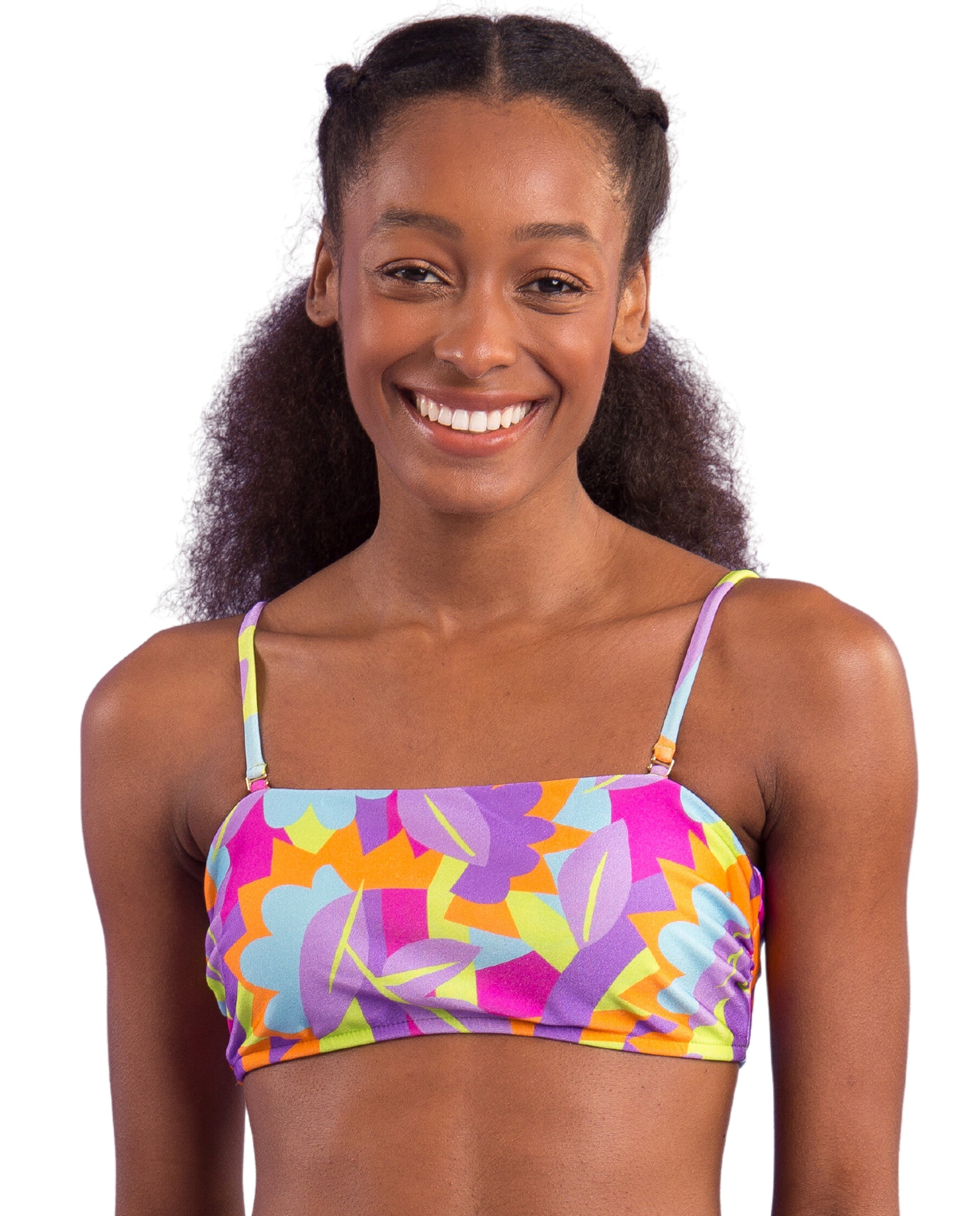 Top Dreams Bandeau-Reto