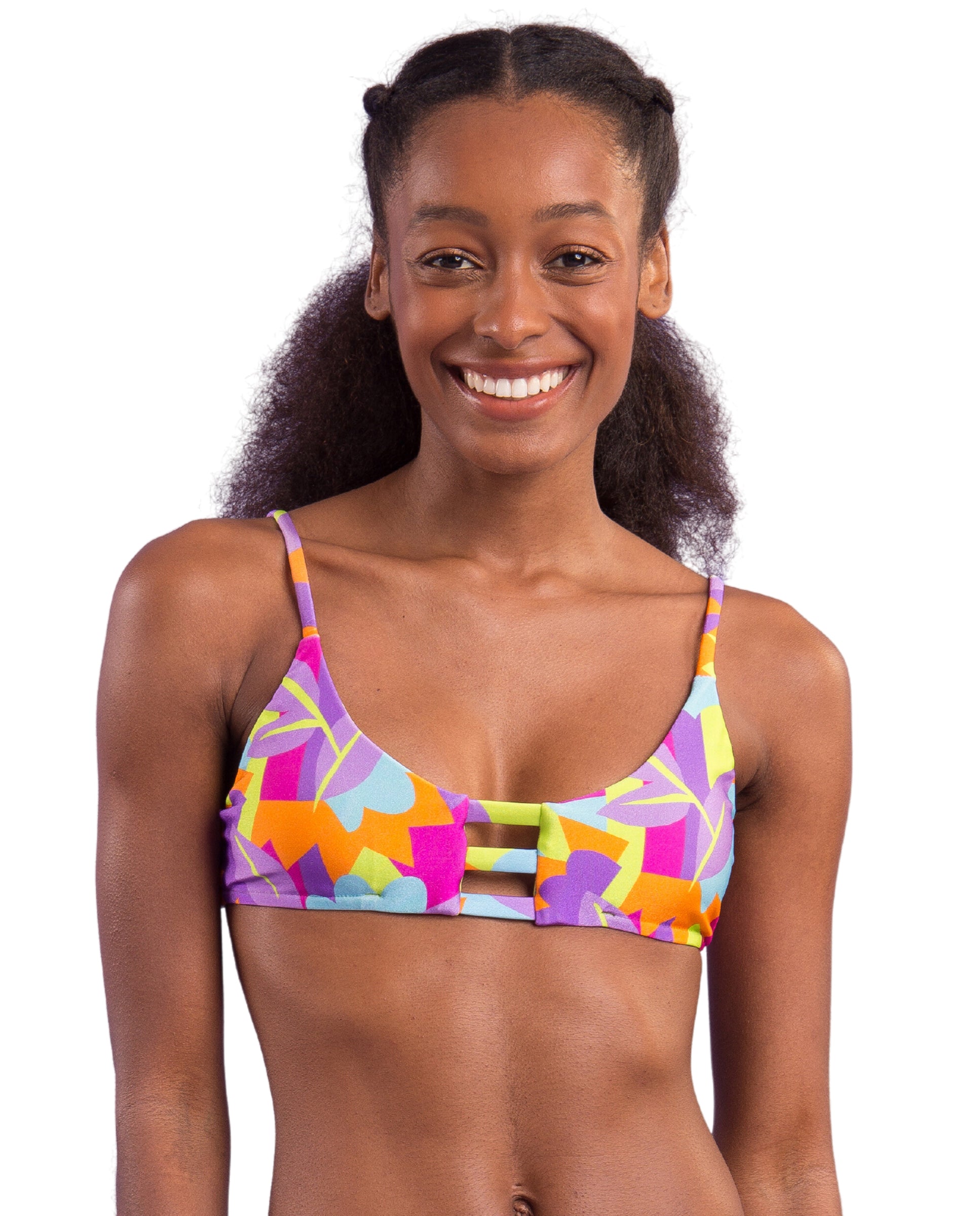 Top Dreams Bra-Trio