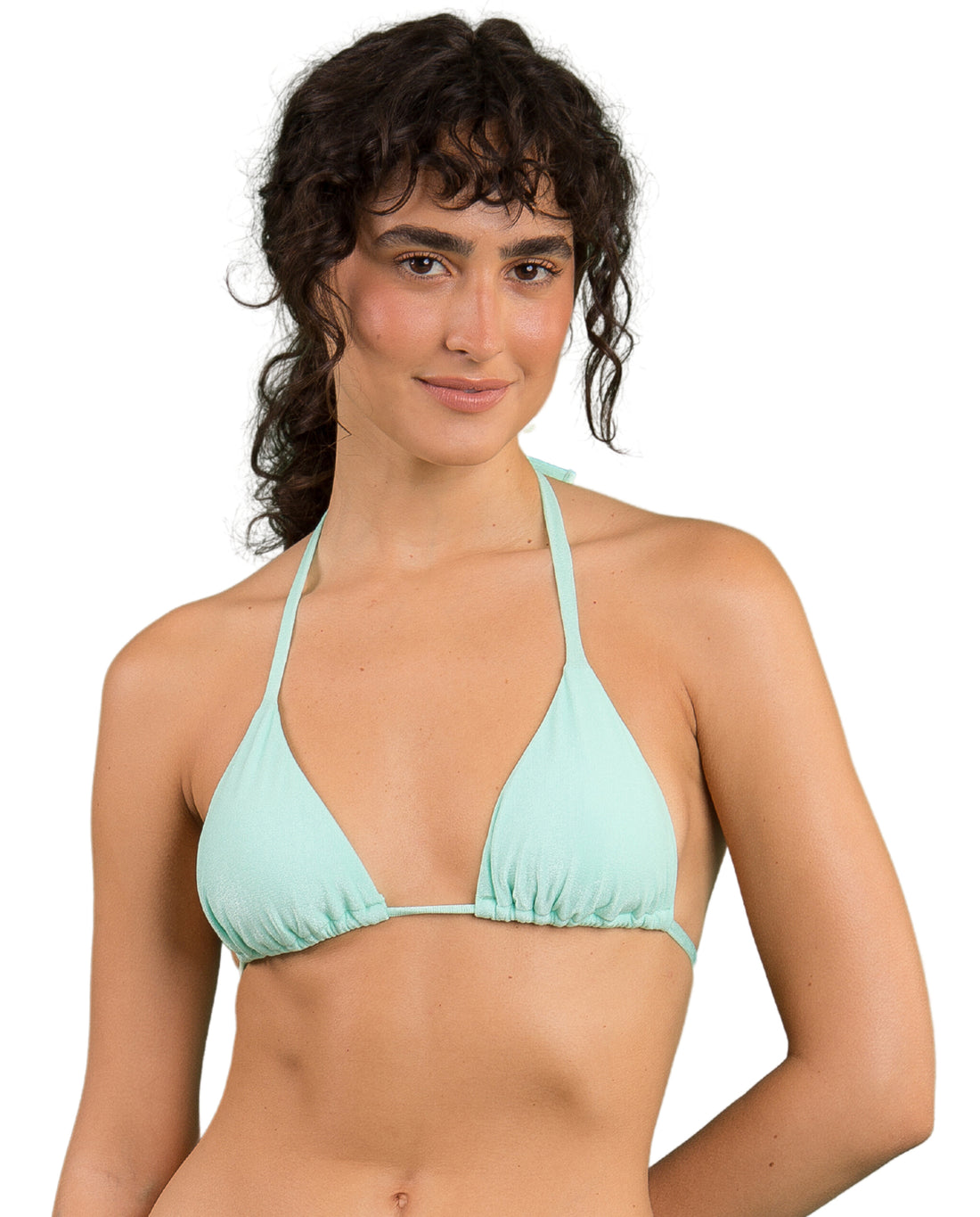 Top Malibu-Menta Tri-Inv