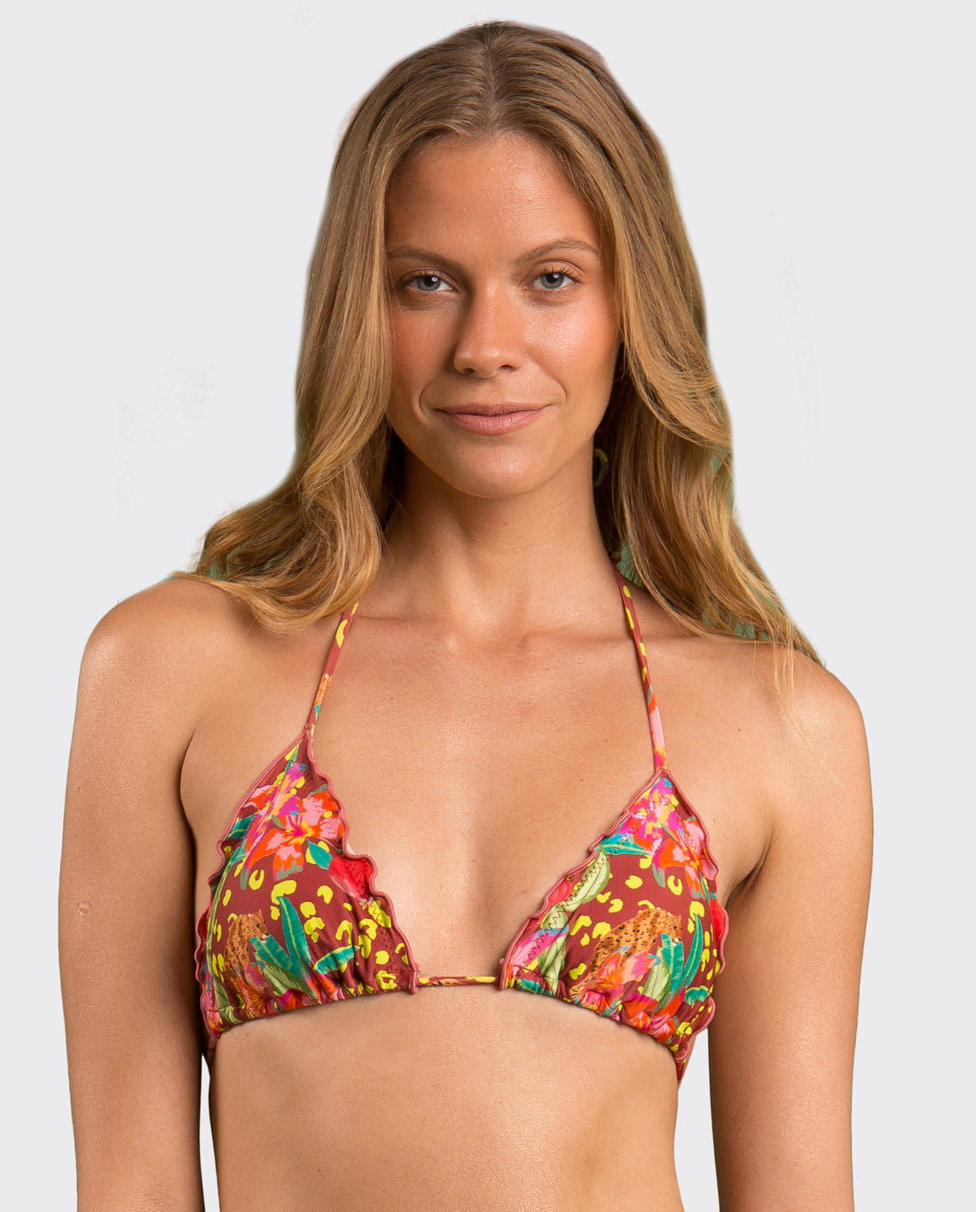 Top Tropics Frufru