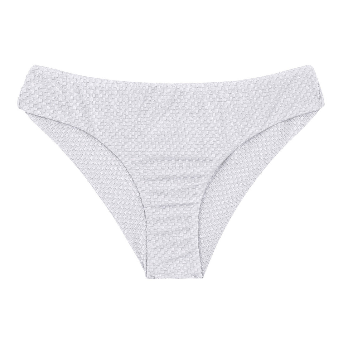 Bottom Cloque Branco Bandeau