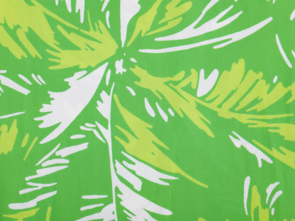 Bottom Green-Palms Frufru-Comfy