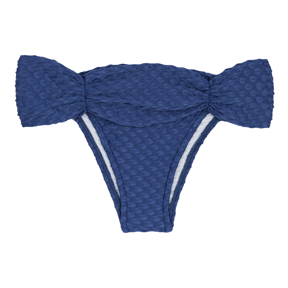 Bottom Kiwanda Denim Bandeau