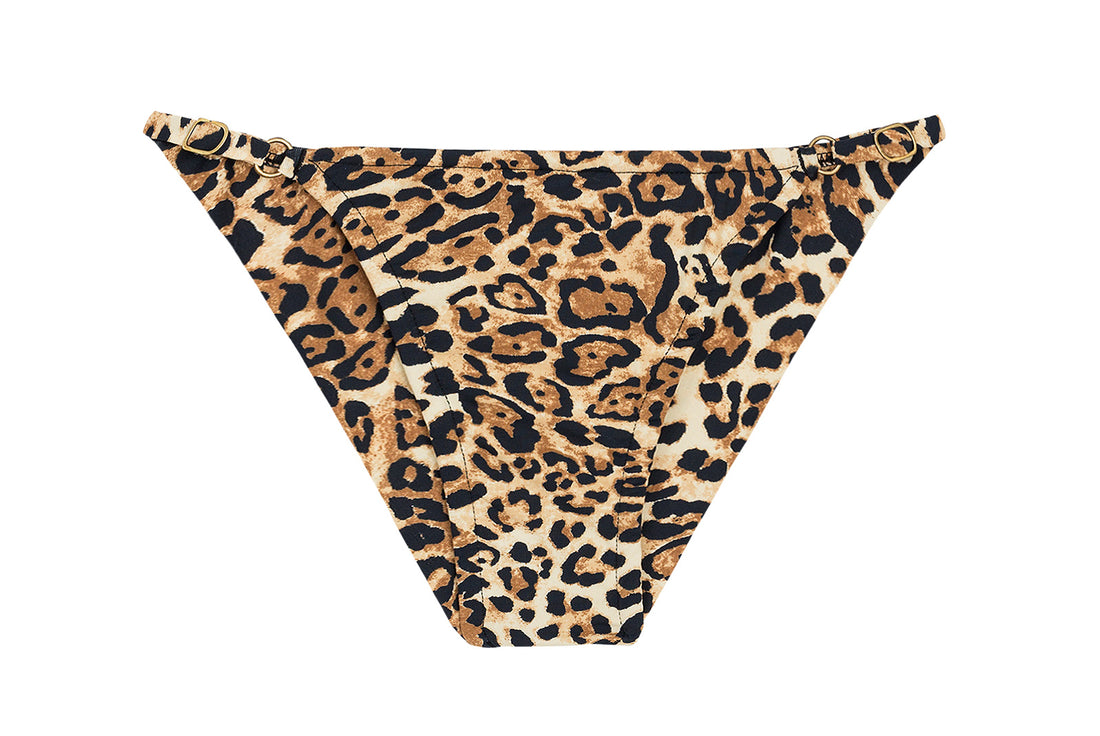 Bottom Leopardo Inv Comfort