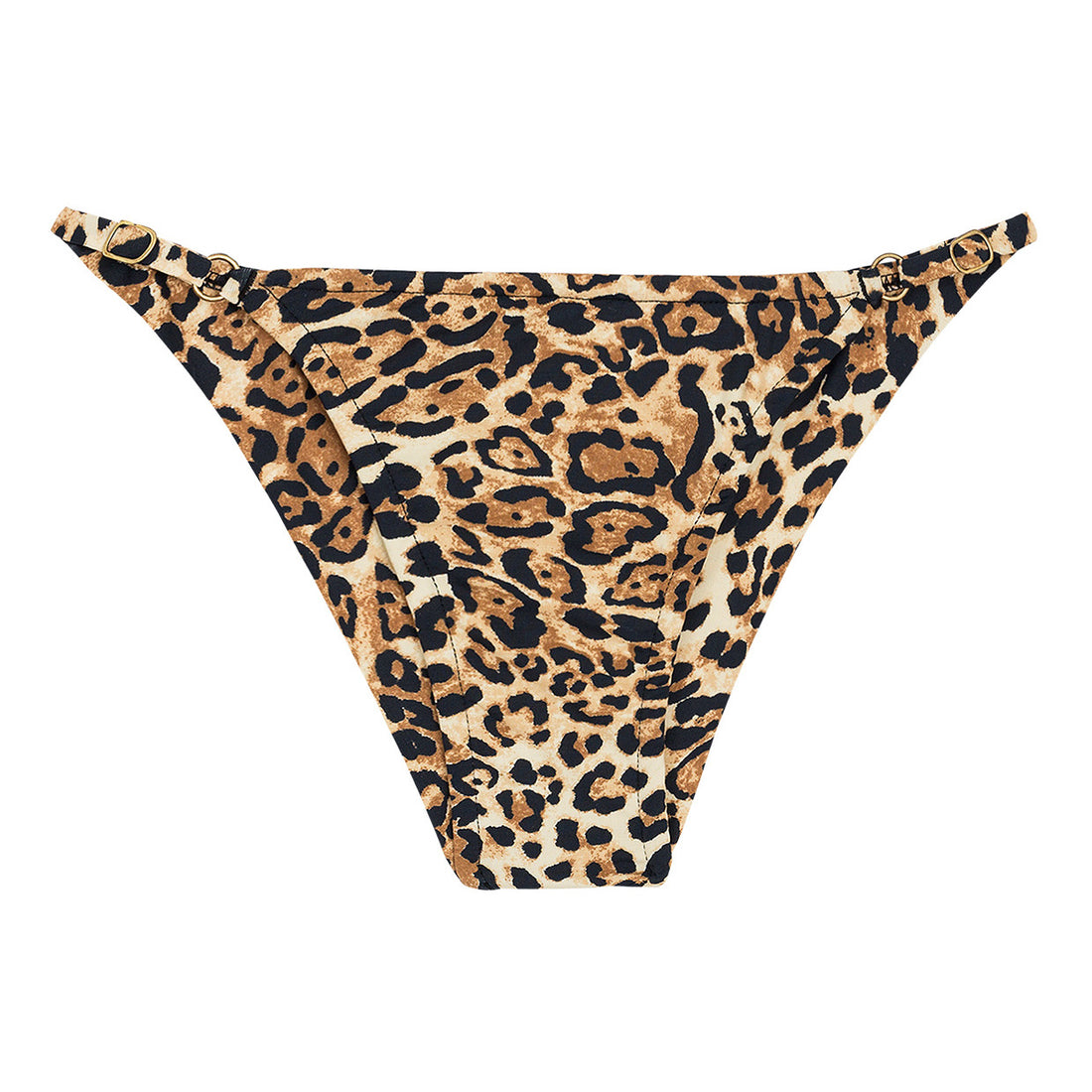 Bottom Leopardo Invisible