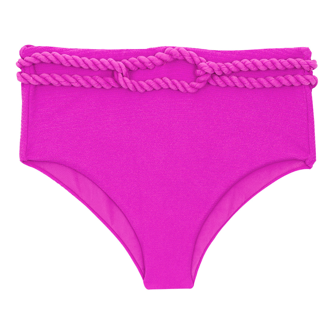 Bottom St-Tropez-Pink Hotpant-High