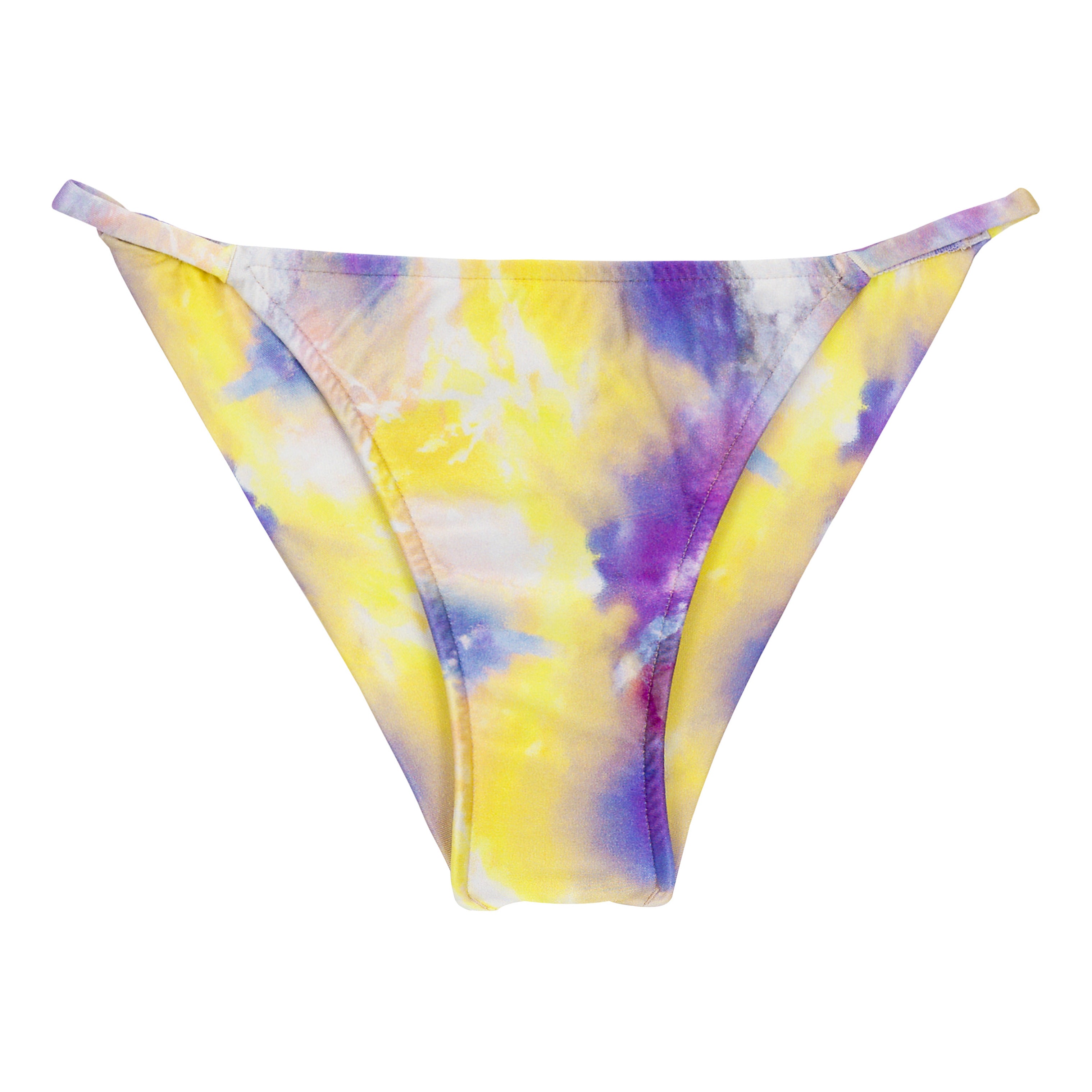 Bottom Tiedye-Purple Cheeky-Fixa