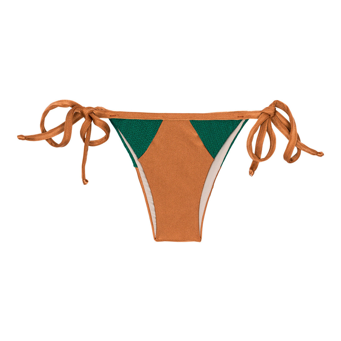 Calcinha Copper Green