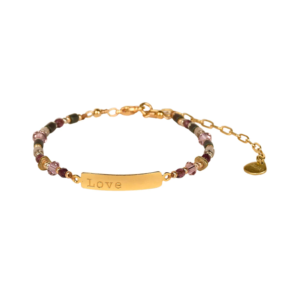 Love Gold B-St-Xs-10928