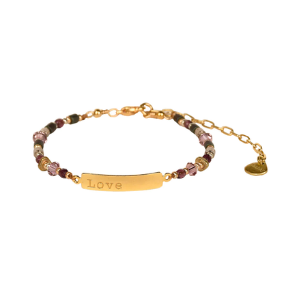 Love Gold B-St-Xs-10928