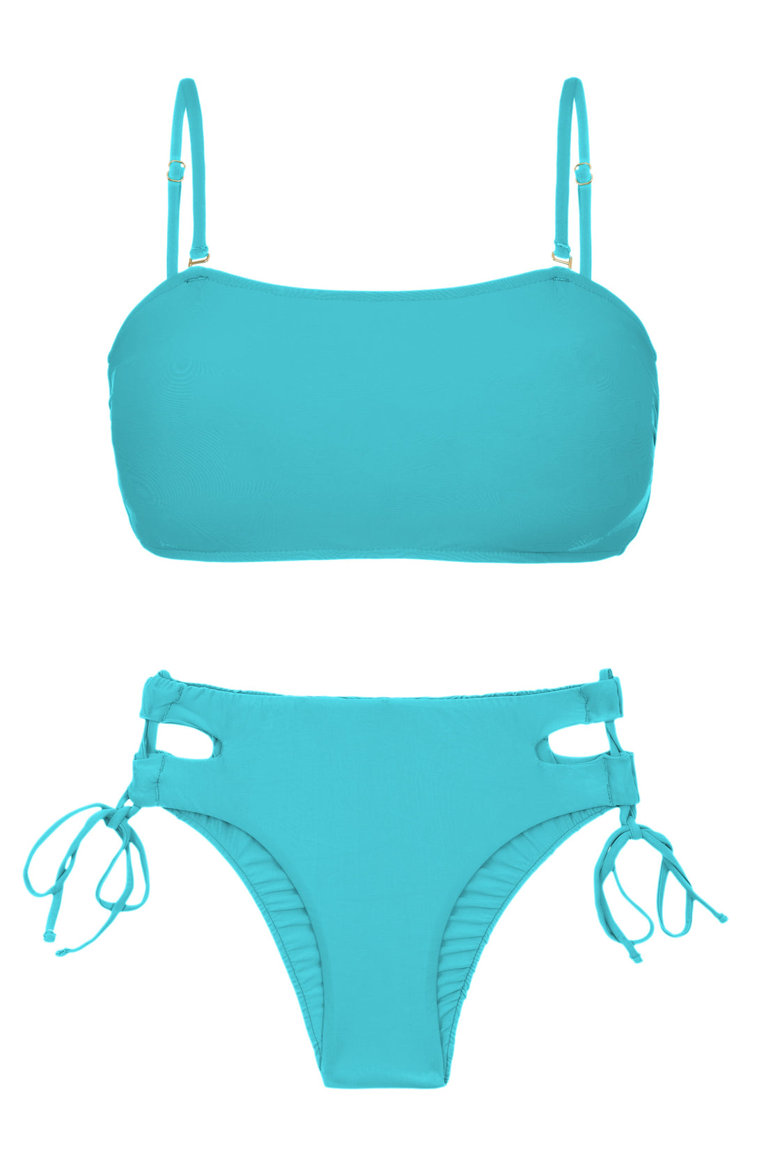 Set Breeze Bandeau-Reto Madrid