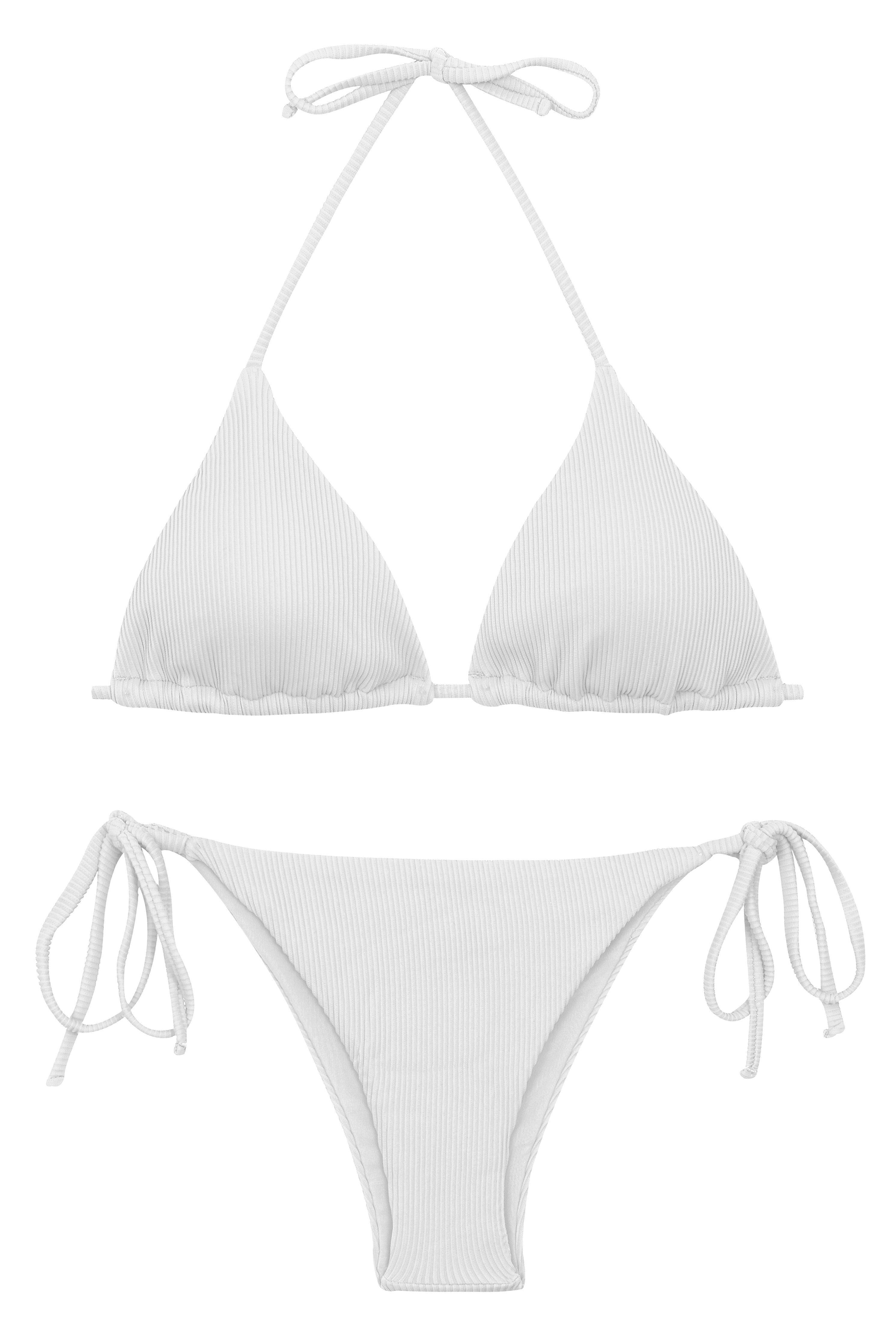 Set Cotele-Branco Tri-Inv Ibiza