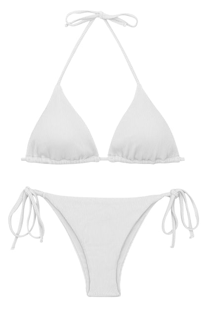 Set Cotele-Branco Tri-Inv Ibiza