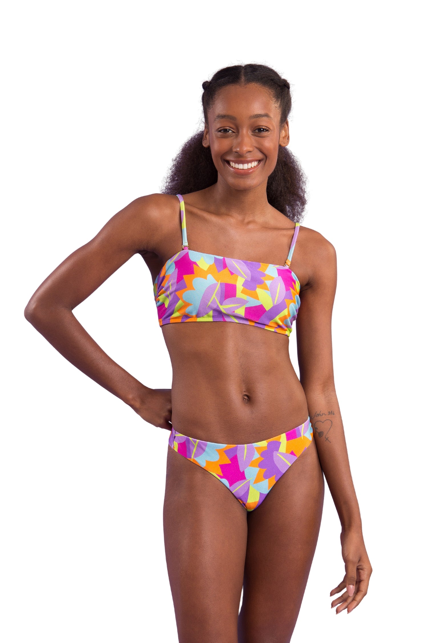 Set Dreams Bandeau-Reto Nice-Fio