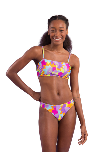 Set Dreams Bandeau-Reto Nice-Fio