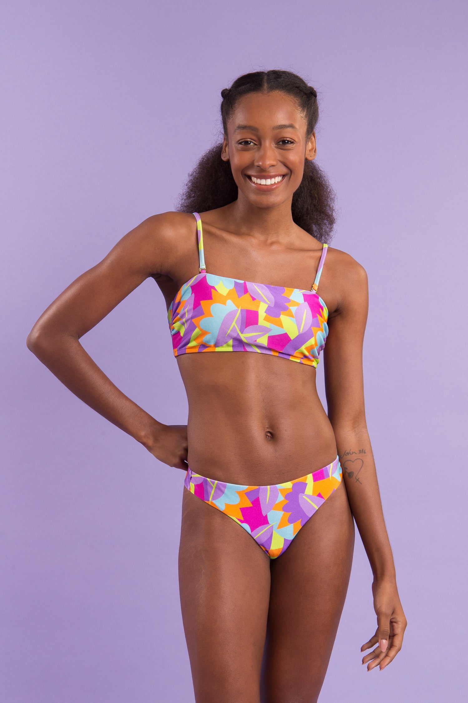 Set Dreams Bandeau-Reto Nice-Fio