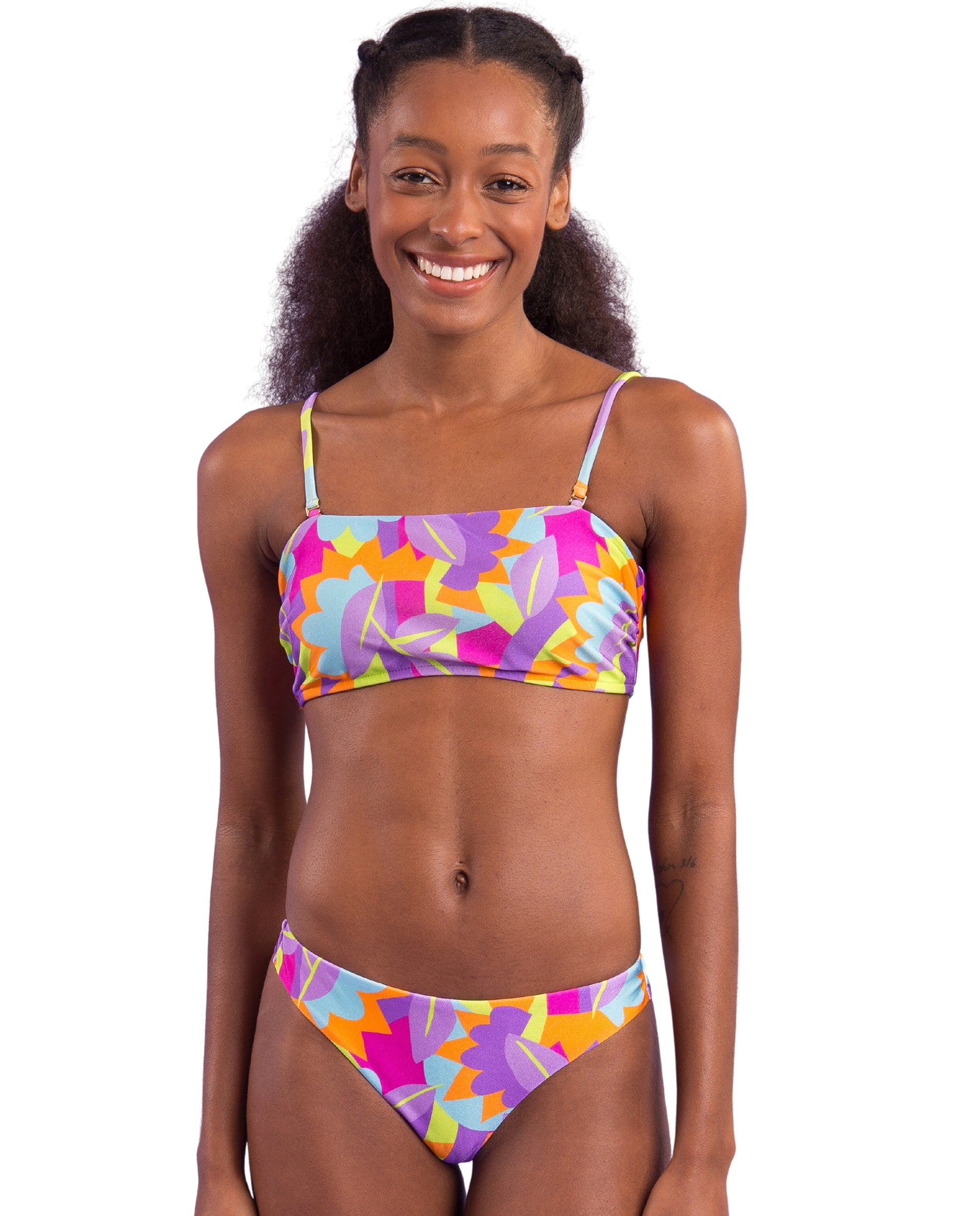 Set Dreams Bandeau-Reto Nice-Fio