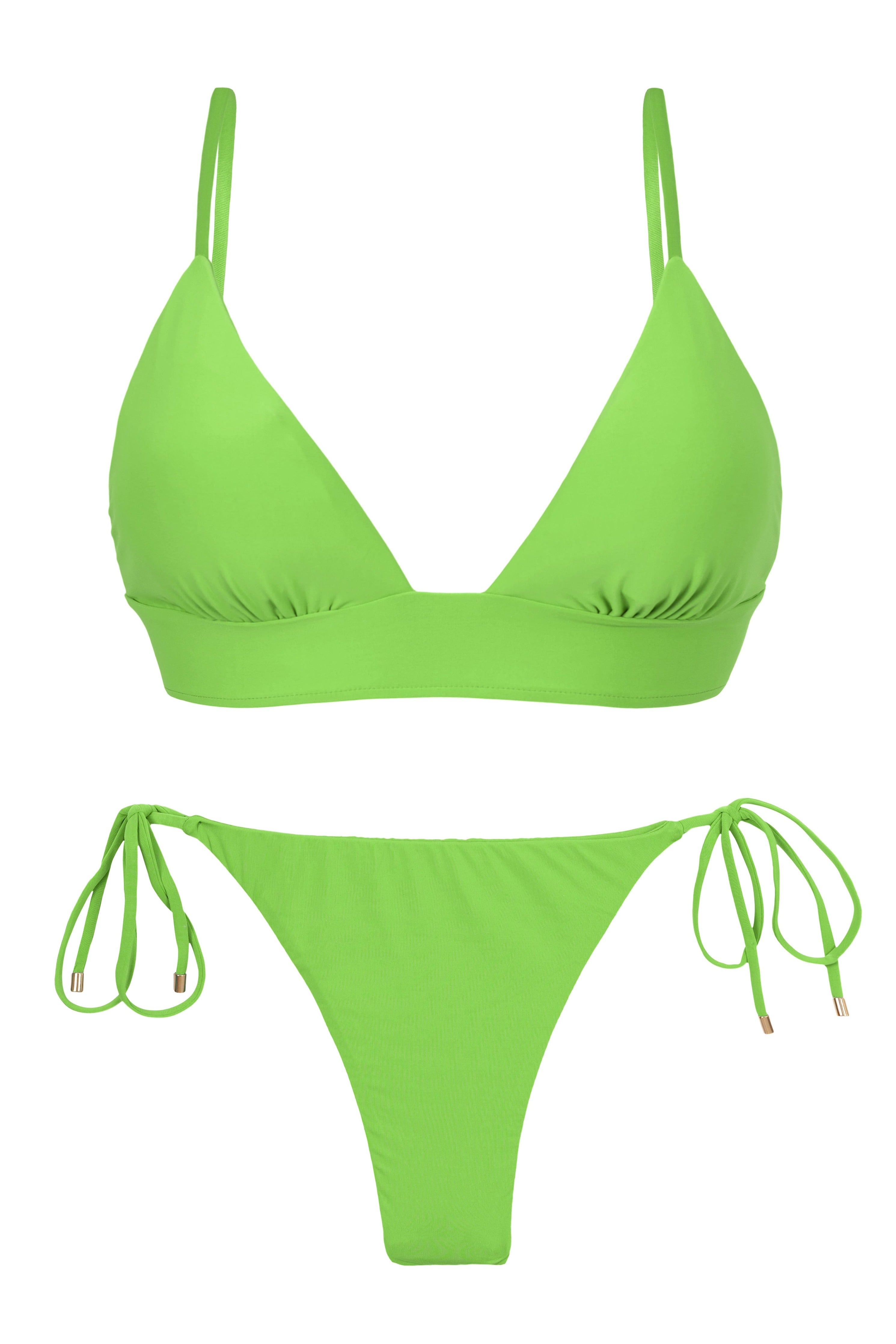 Lemon and lime swimwear on sale