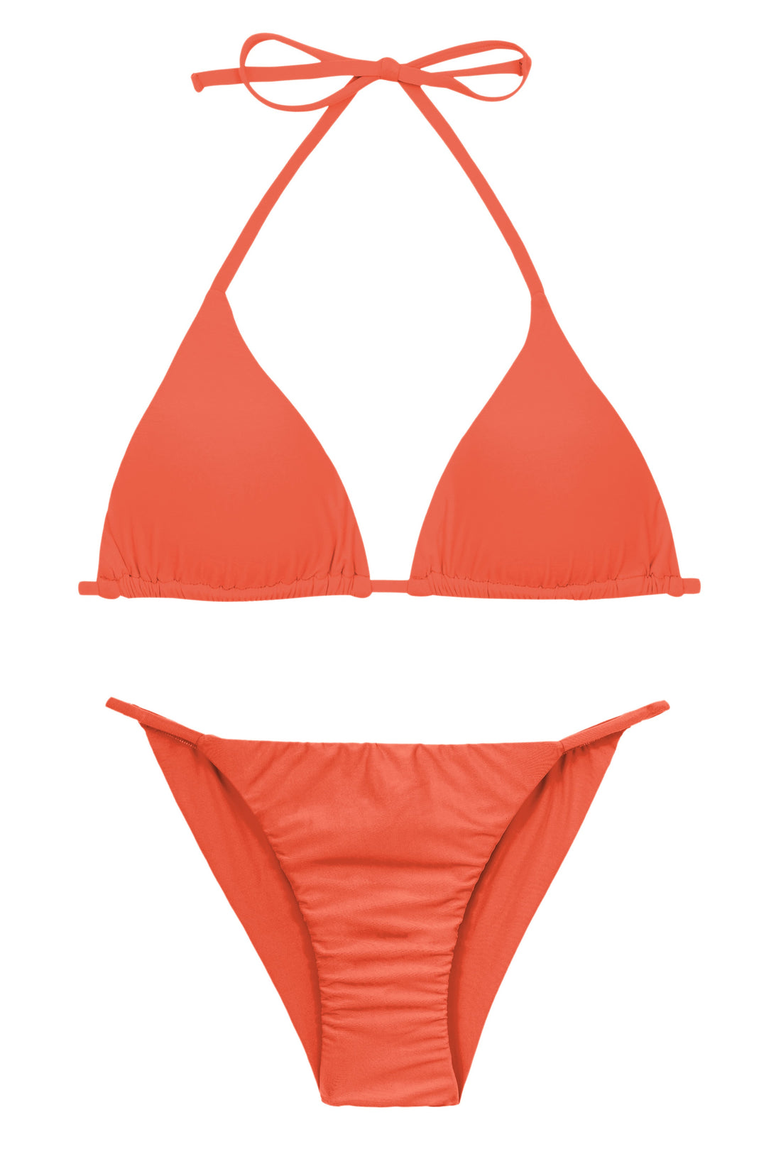 Set Light-Peach Tri-Inv Cheeky-Fixa