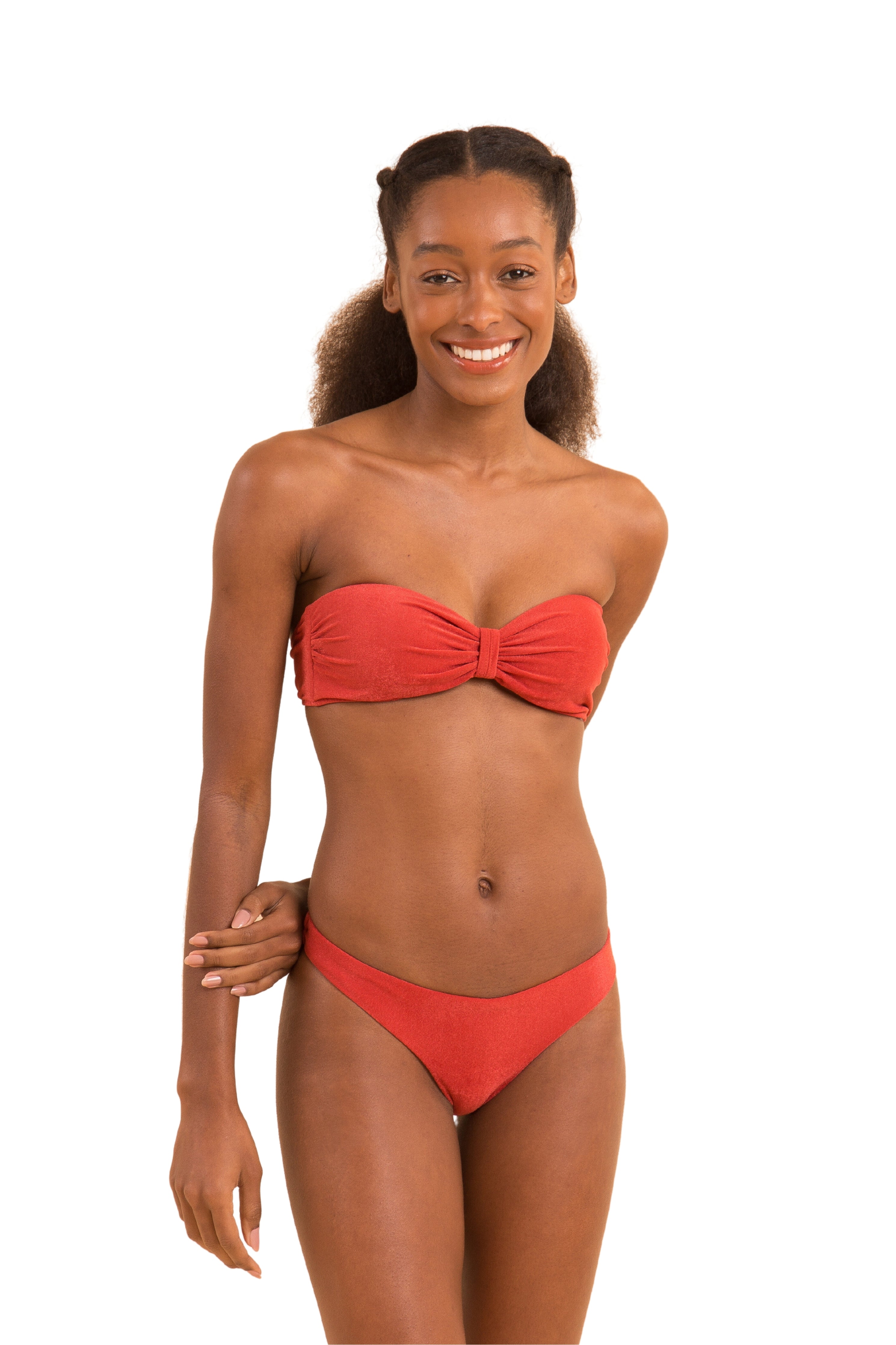 Set Malibu-Chili Bandeau-Duo Essential