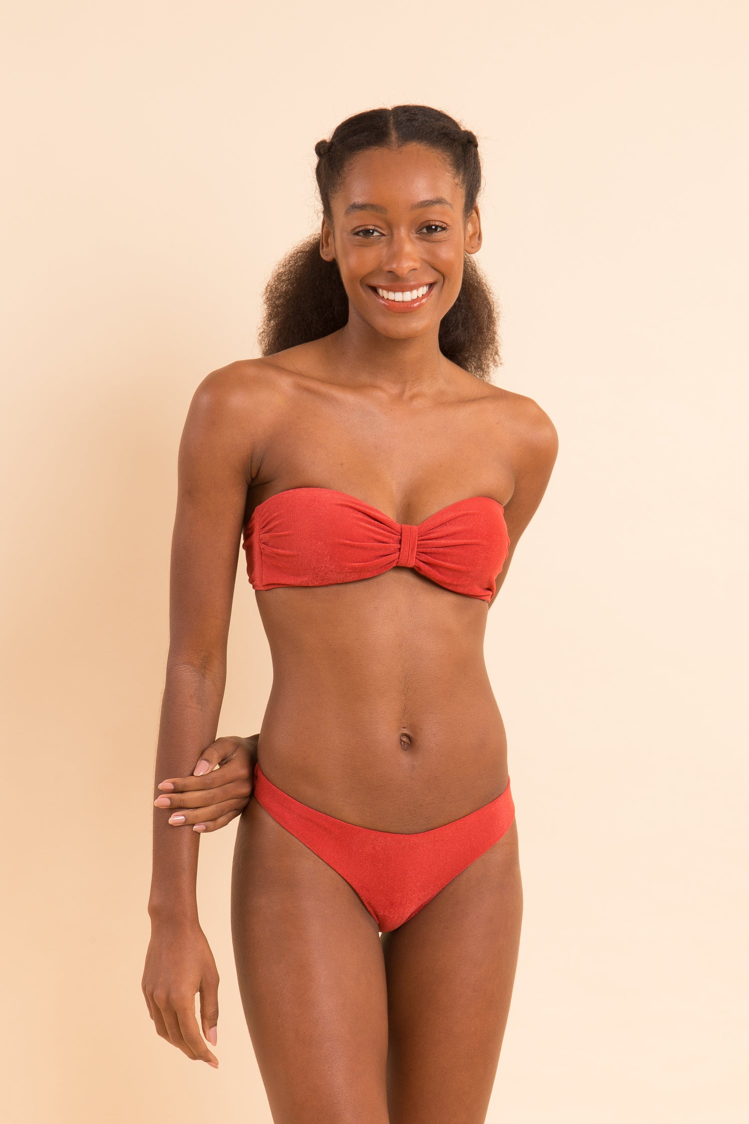 Set Malibu-Chili Bandeau-Duo Essential