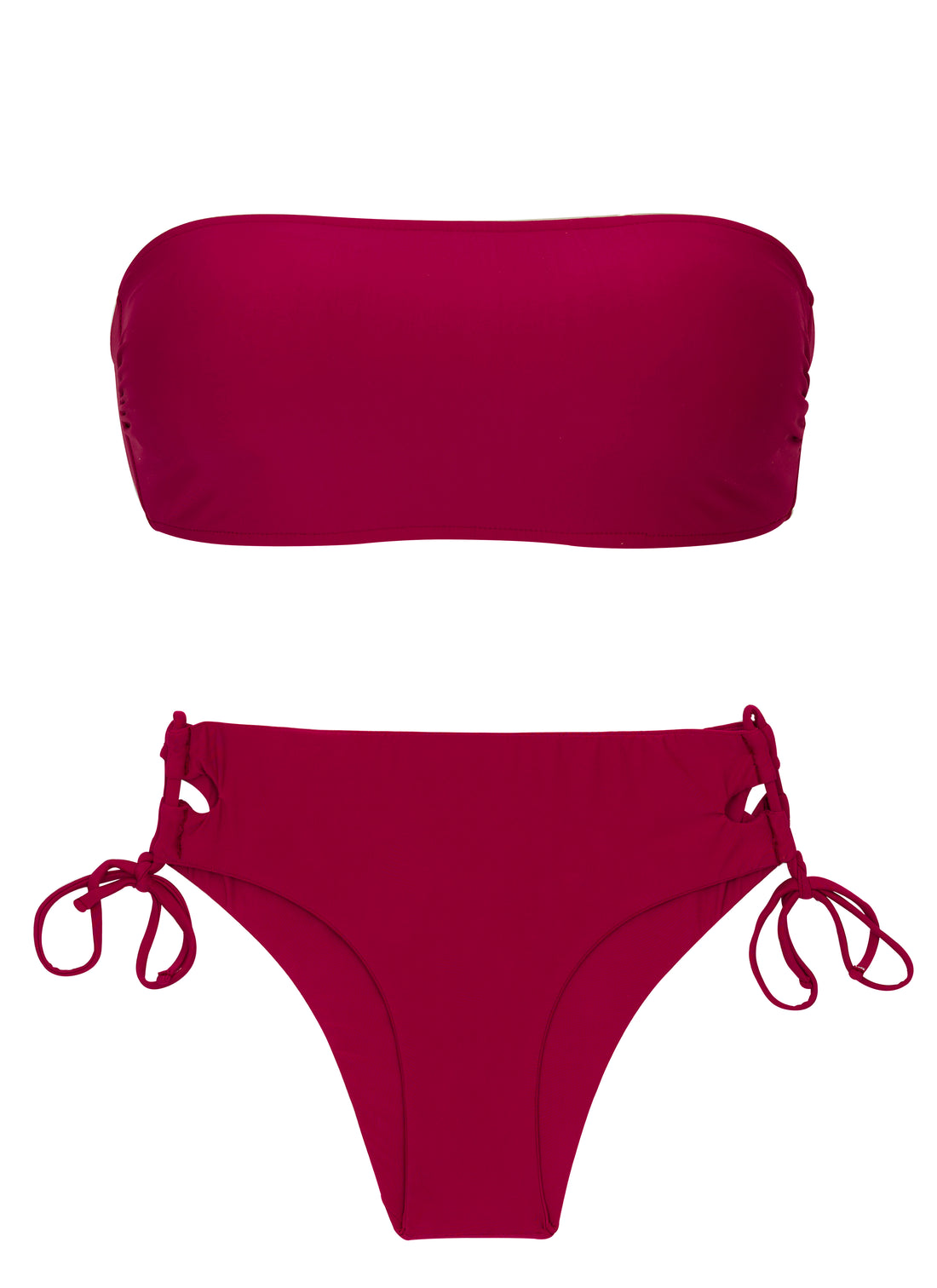 Set Uv-Desejo Bandeau-Reto Madrid