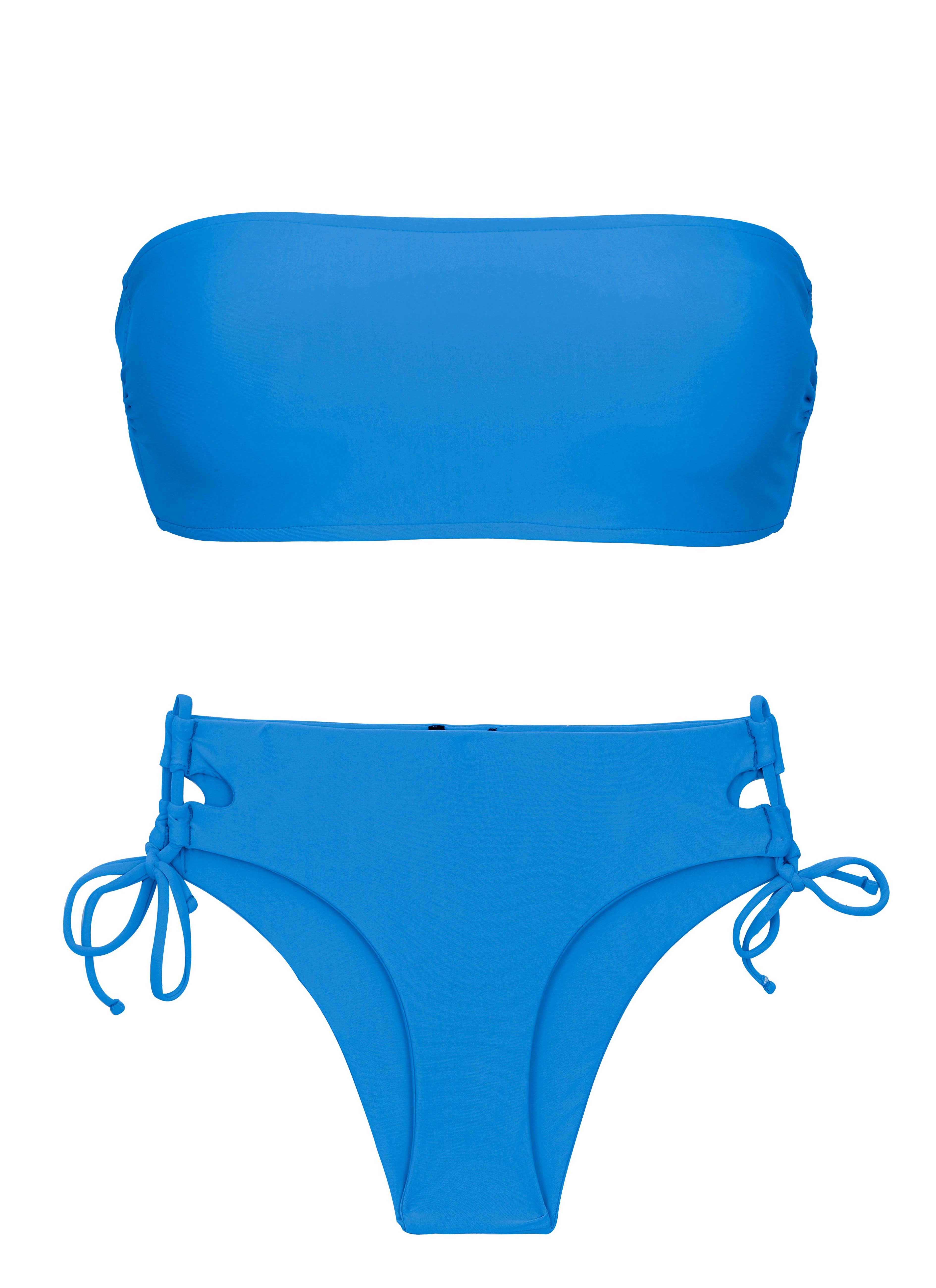 Set Uv-Enseada Bandeau-Reto Madrid