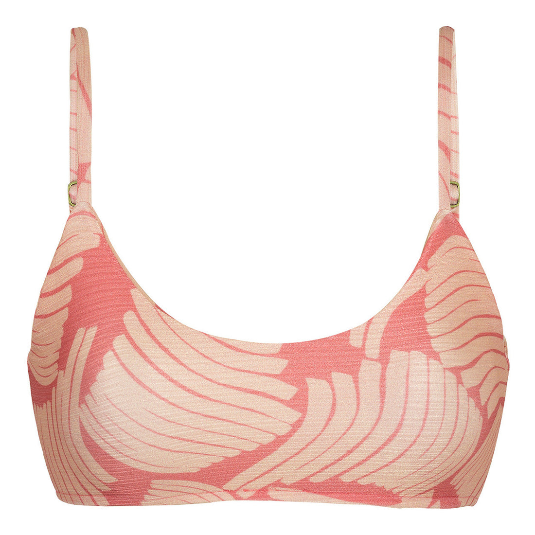 Top Banana Rose Bra