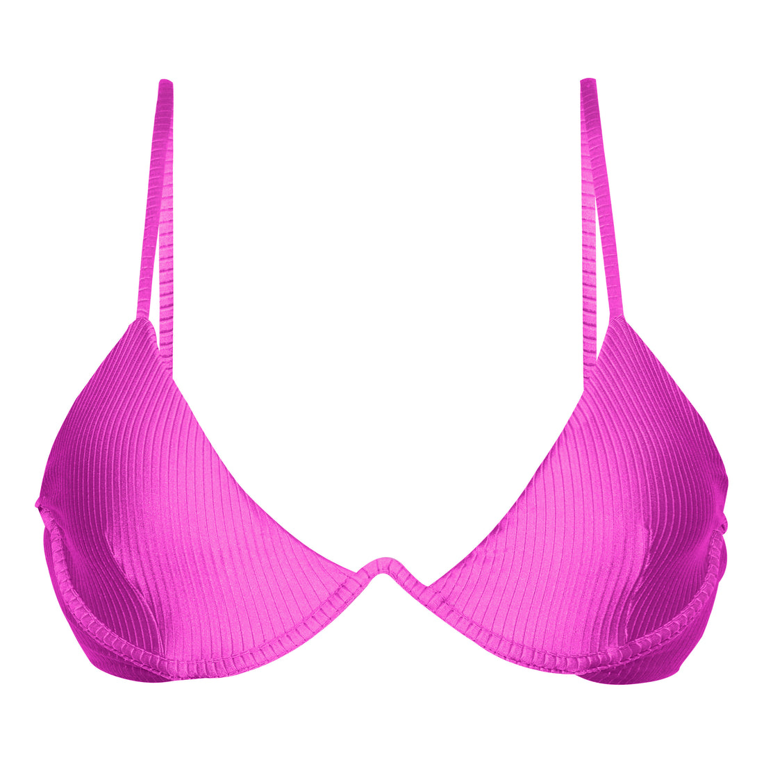 Top Eden-Pink Tri-Aro