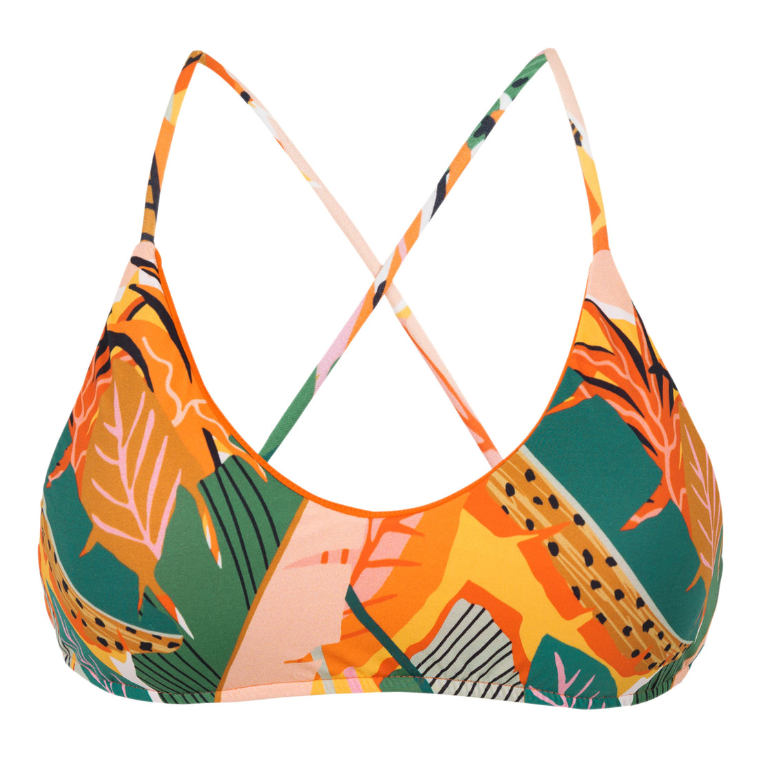 Top El-Arco Bralette