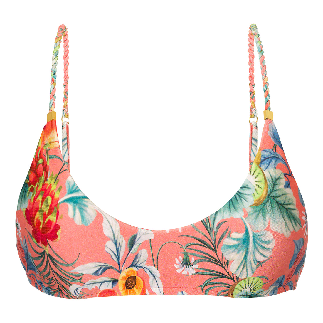 Top Frutti Bralette