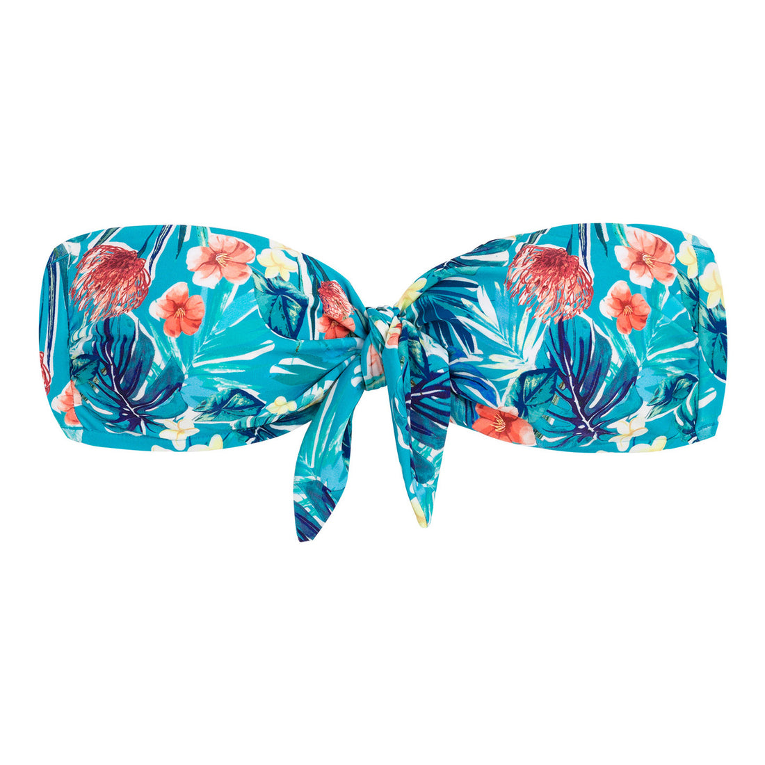 Top Isla Bandeau