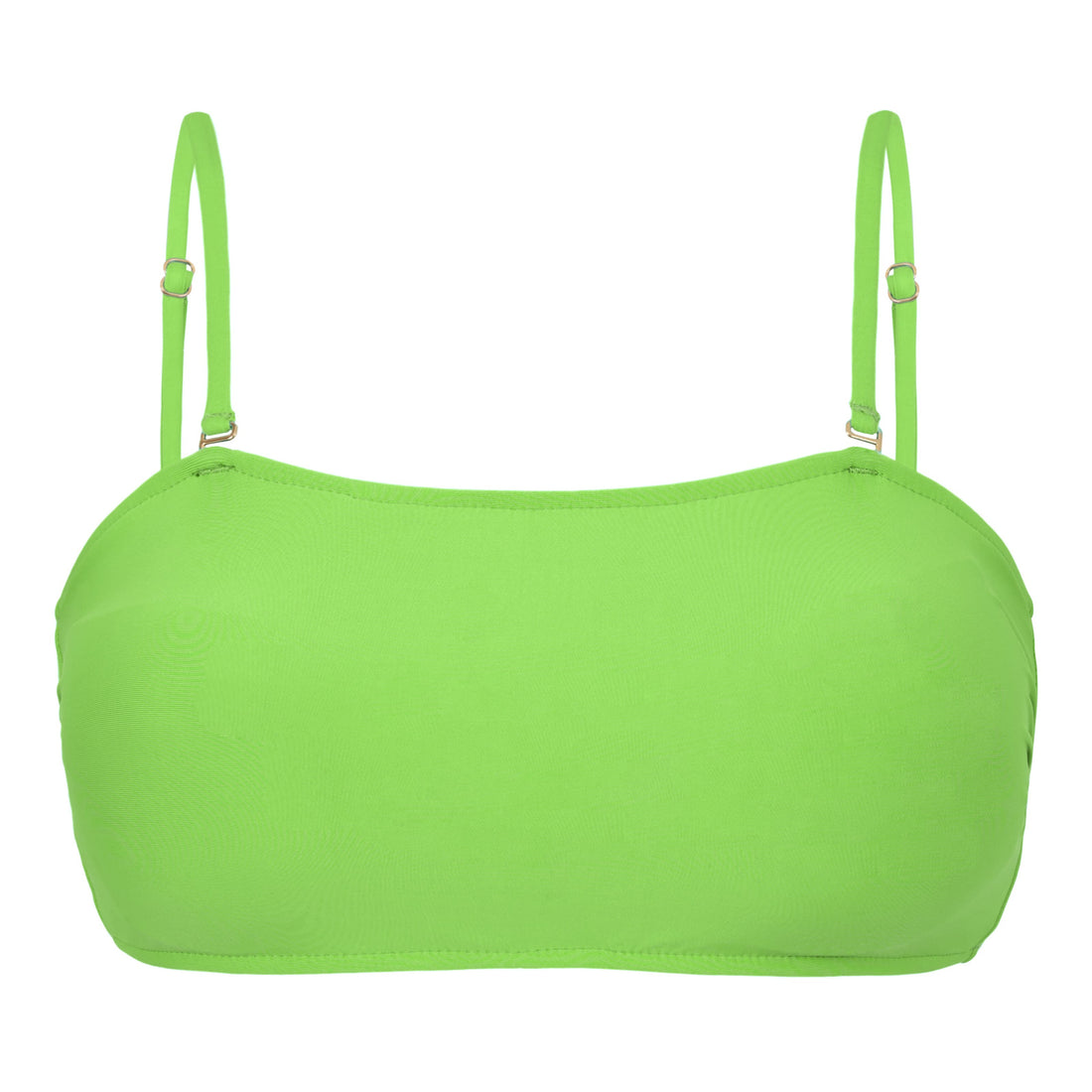 Top Lemon Bandeau-Reto